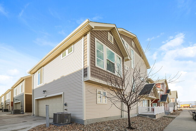 Photo - 18580 E 47th Pl