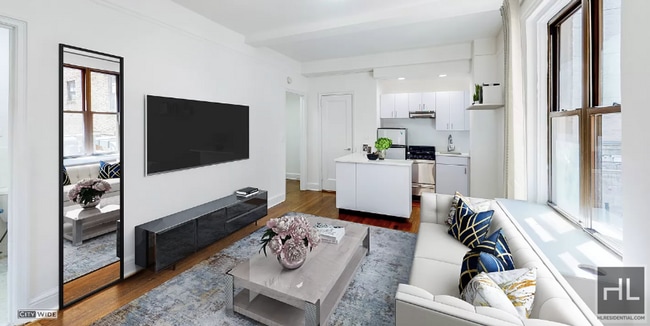 EAST 46 STREET - EAST 46 STREET Apartment Unit 11T