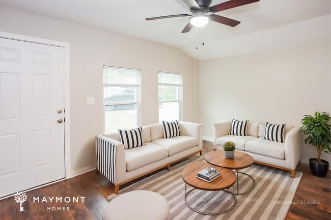 Photo - 1033 Gaither Pl NW
