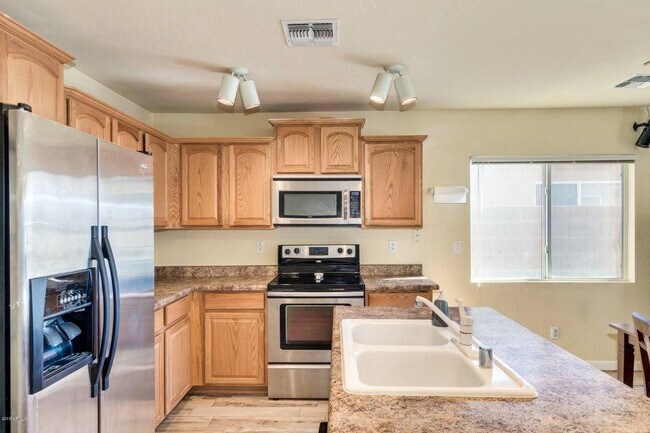 Photo - 11591 W Cheryl Dr