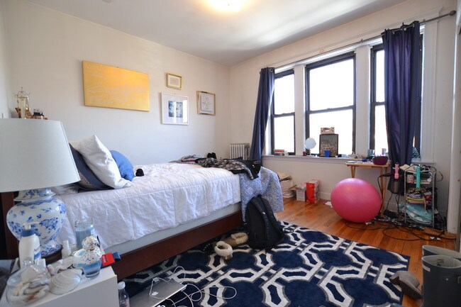 41 Egremont Rd Unit 5