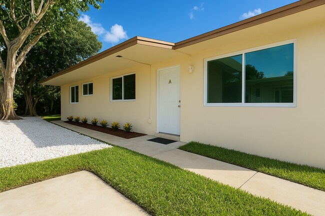 Photo - 4060 SW 58th Ter Unidad 4060-1A