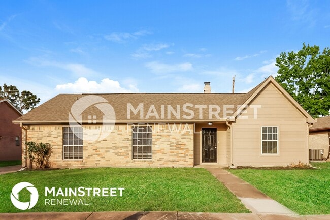 Building Photo - 2307 Hammerwood Dr