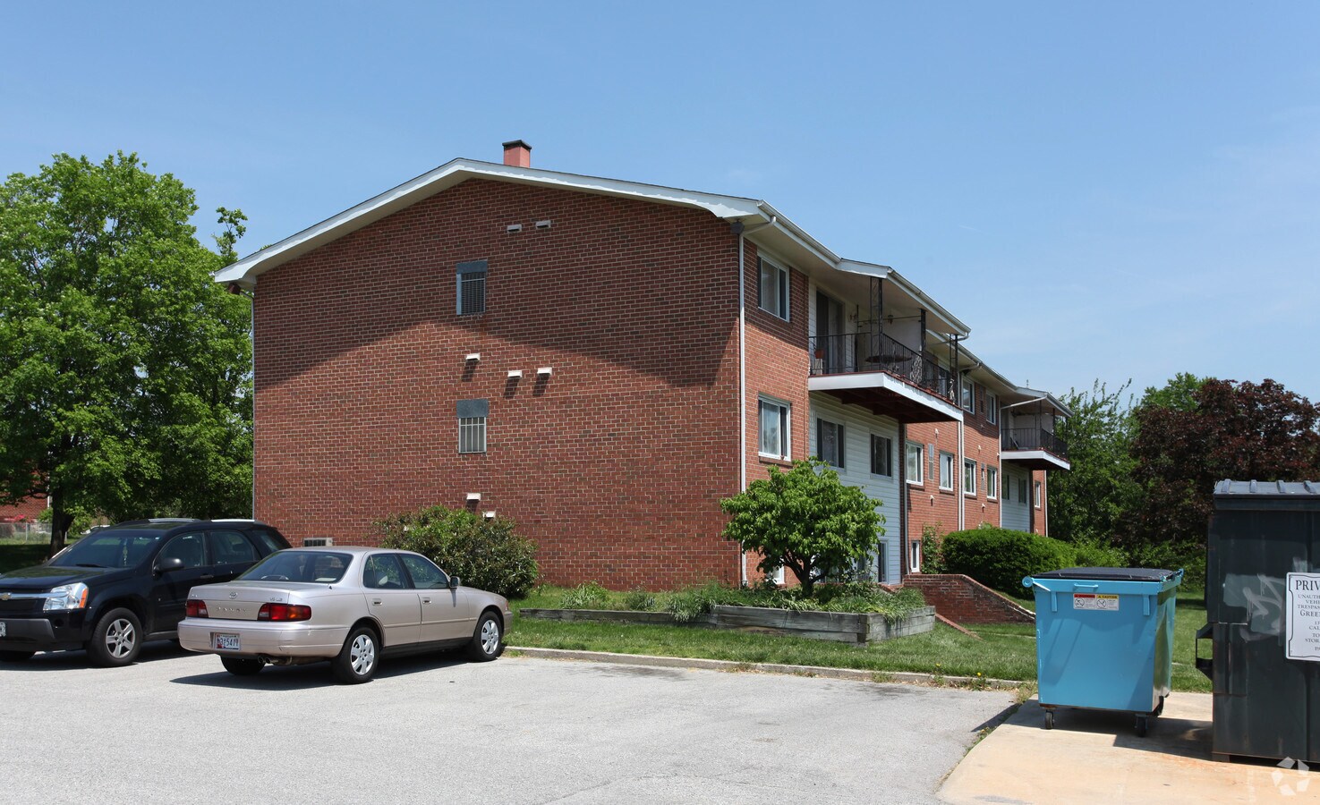 Maiden Choice Apartments - Maiden Choice Apartments