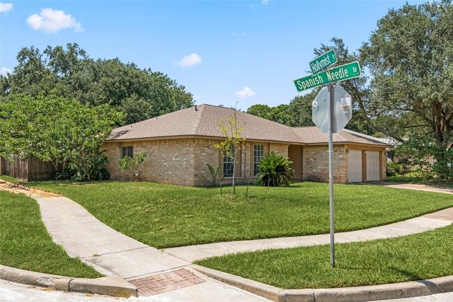 Photo - 2603 Hollymist Dr