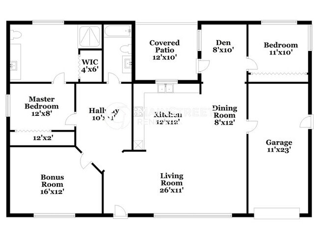 Photo - 3 Bedroom Pet-Friendly Home in Port Richey...