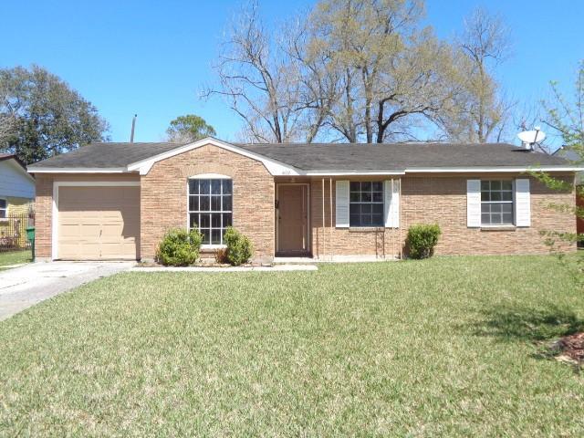 Photo - 4002 Cloverbrook Dr House