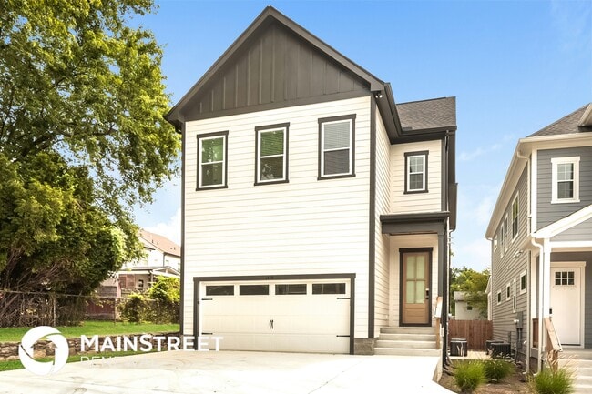 Photo - 1419 Preston Dr