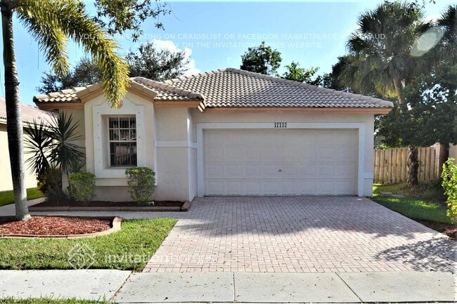Photo - 17132 NW 11th St House