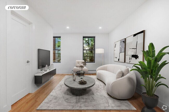 Building Photo - 337 E 54th St Rental