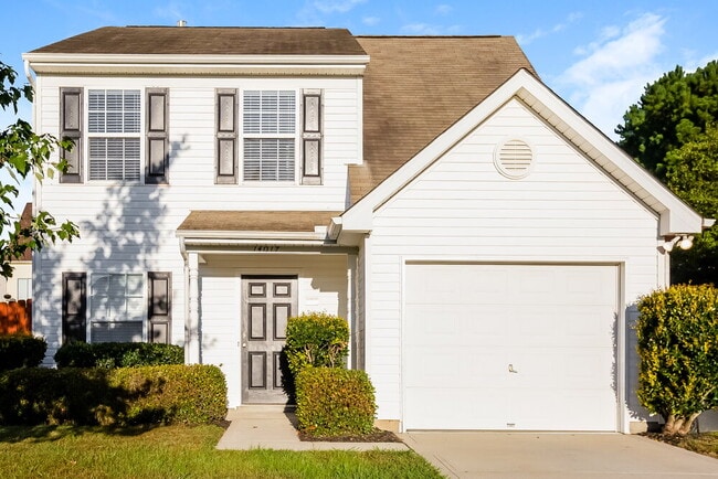 Building Photo - 14017 Sobeck Ln