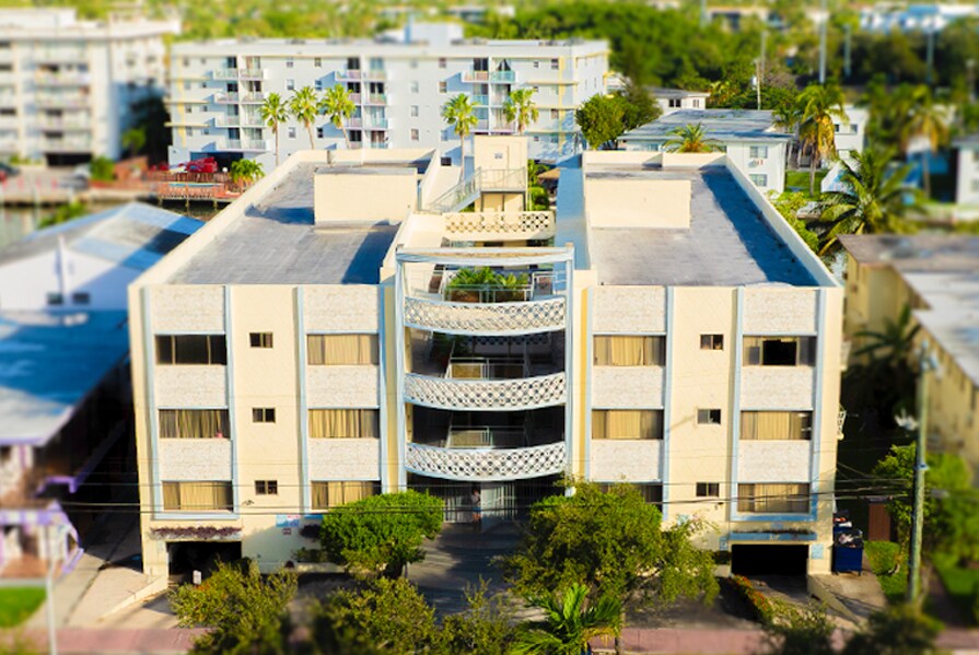 Marseille Apts - Marseille Apts