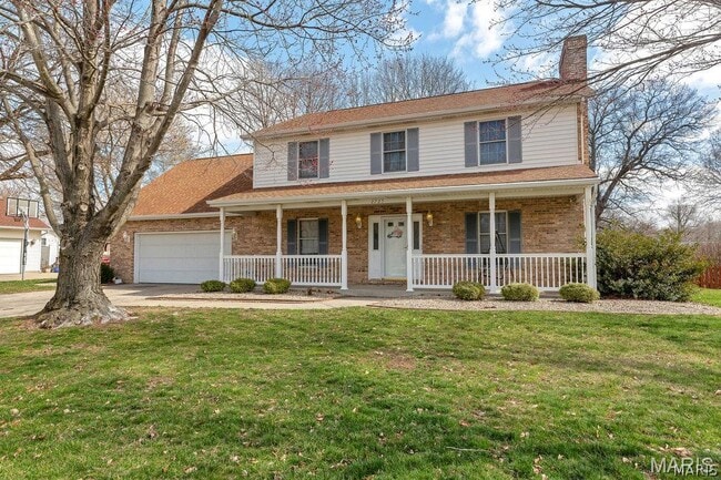 Building Photo - 2725 Timberline Dr