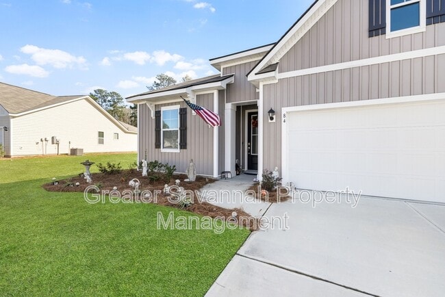 84 Woodford Reserve Dr