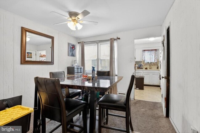 Photo - 1617 S Newkirk St