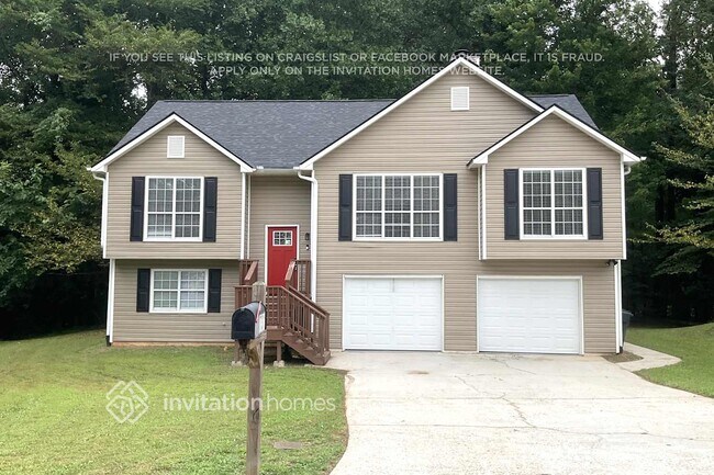 Building Photo - 731 Marble Arch Ave