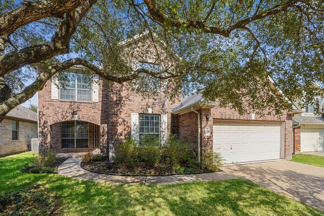 Photo - 18006 Cypress Valley Ln