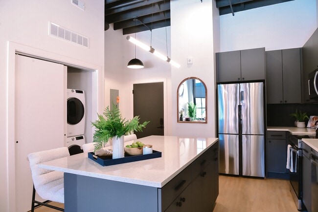 Building Photo - The Koken on Ohio Rental