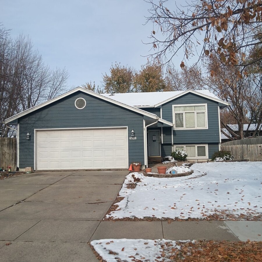 Photo - 6528 W 54th St