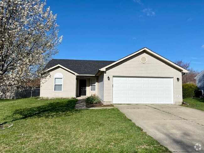 Building Photo - Wonderful 3 Bedroom 2 Bath Ranch in Franklin Rental