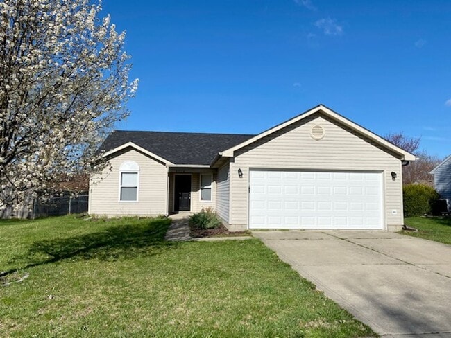 Wonderful 3 Bedroom 2 Bath Ranch in Franklin - Wonderful 3 Bedroom 2 Bath Ranch in Franklin Casa