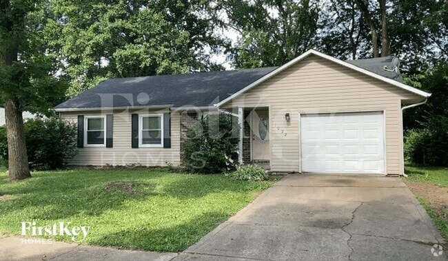 Building Photo - 1022 Woodpointe Dr Rental
