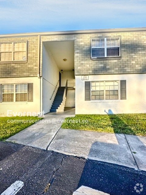 Building Photo - 1000 S Semoran Blvd Unit APT 209