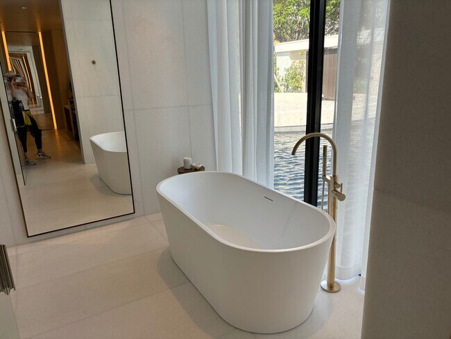 Photo - 901 Brickell Key Blvd Unit 110