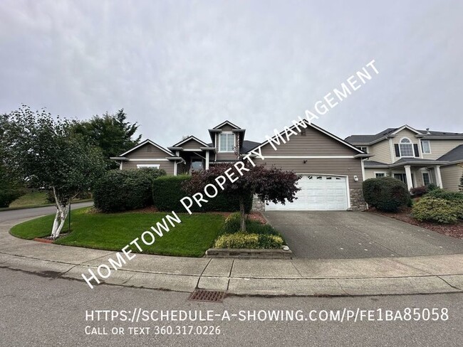 Beautiful 4 Bedroom, 3.5 Bath Home in Tumw... - Beautiful 4 Bedroom, 3.5 Bath Home in Tumw...
