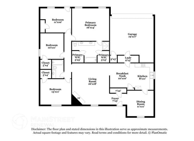 Photo - 1015 Flower Dr