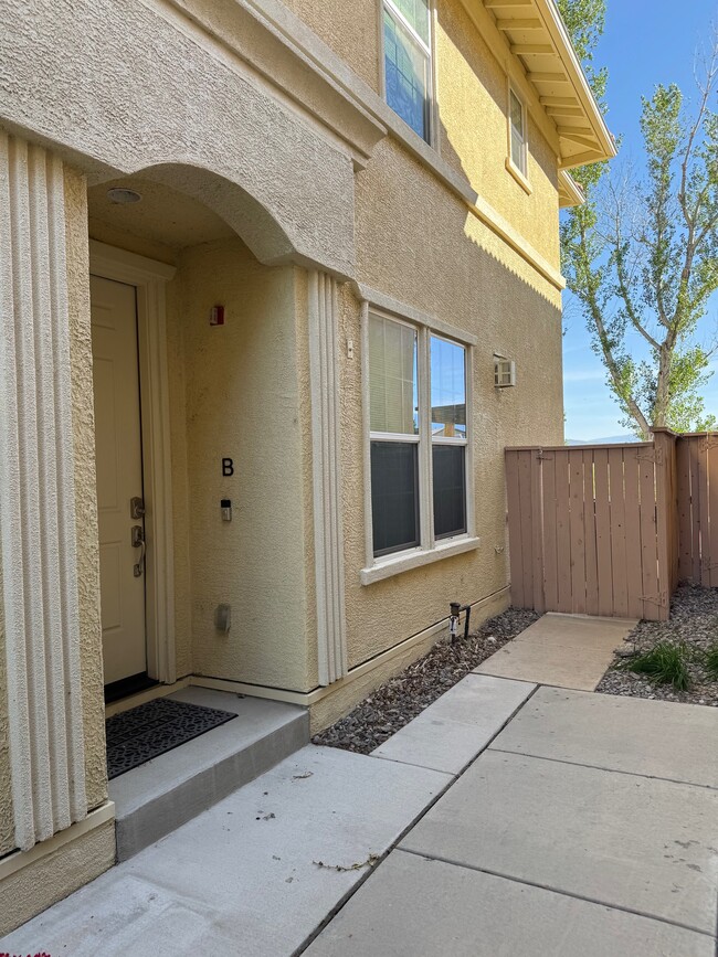 Photo - 1740 Dark Horse Rd Condo Unit B
