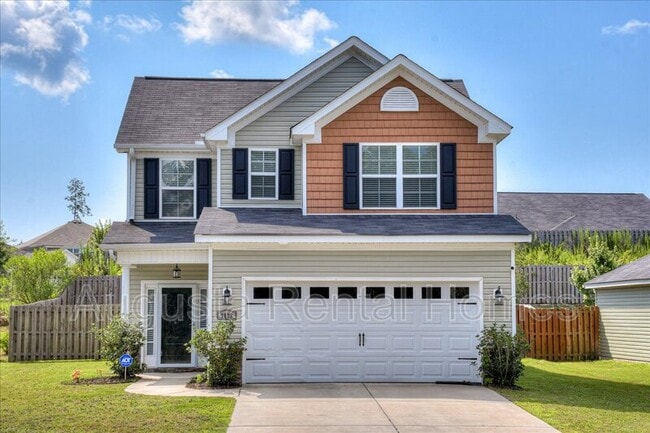 Building Photo - 3028 Ashley Lp