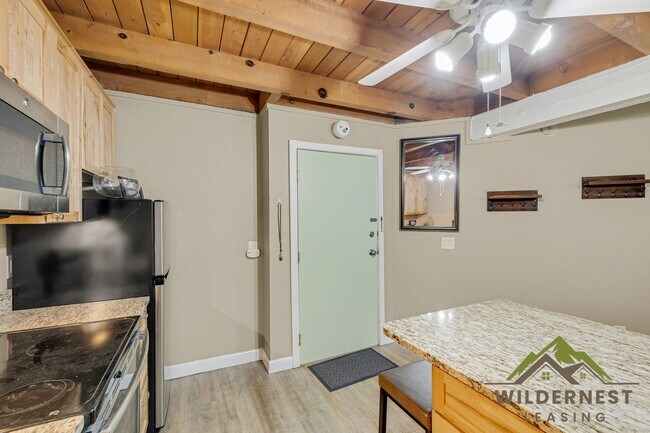 Photo - Remodeled One Bedroom Winter Rental