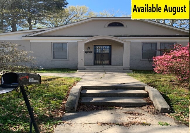 Jefferson Avenue - Jefferson Avenue Casa