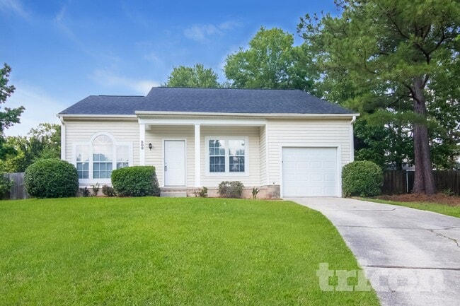 Photo - 309 Tendrill Ct