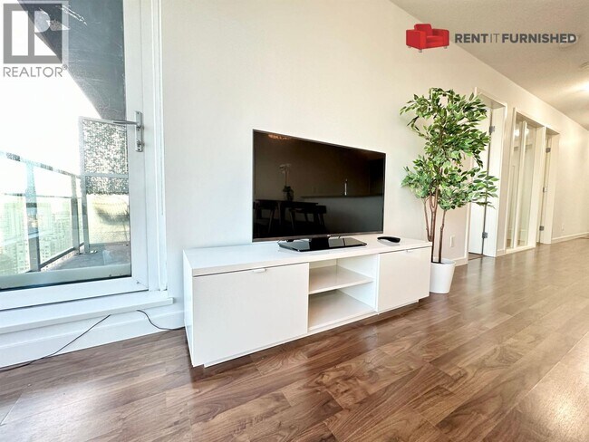 233 Robson St Unit 3105