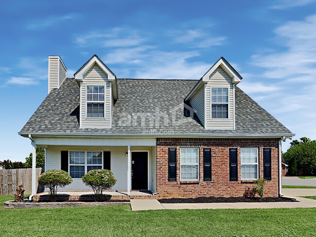 Building Photo - 1609 Carrick Dr Rental
