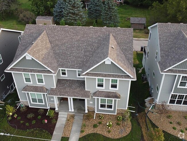 Exterior, Aerial View - 5870 Lien Rd Rental