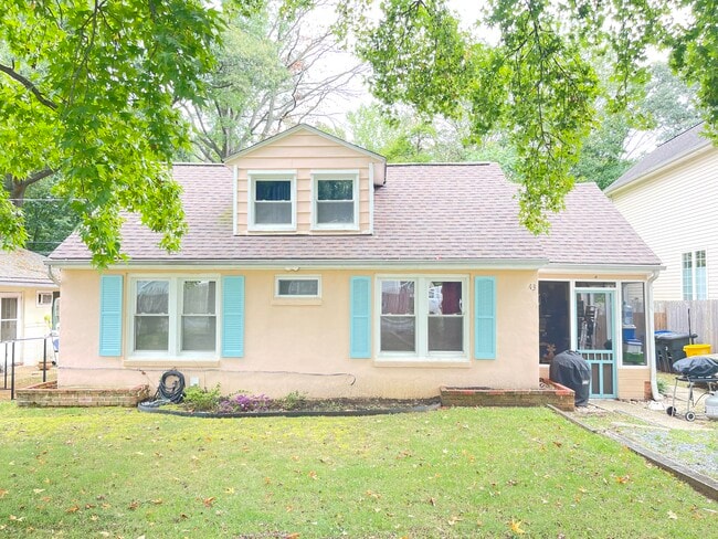 Photo - 43 Silopanna Rd Unit B