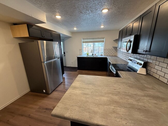 Photo - Twin Home for Rent Near Downtown Sioux Falls