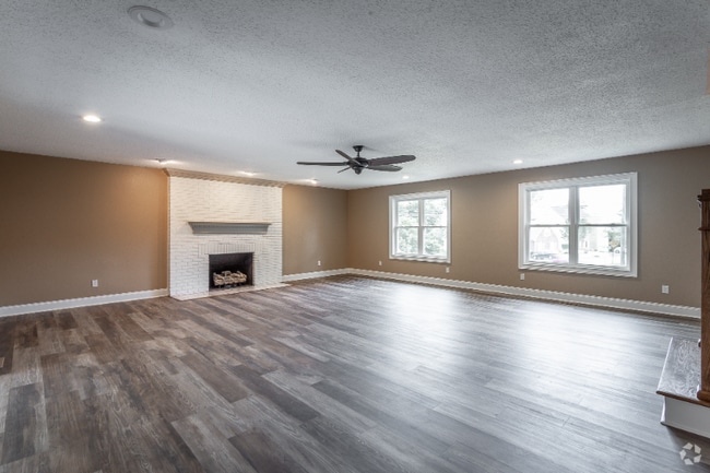 Building Photo - 2134 Morris Hill Rd Rental