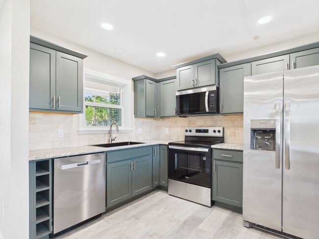 Photo - Harper TX Rental