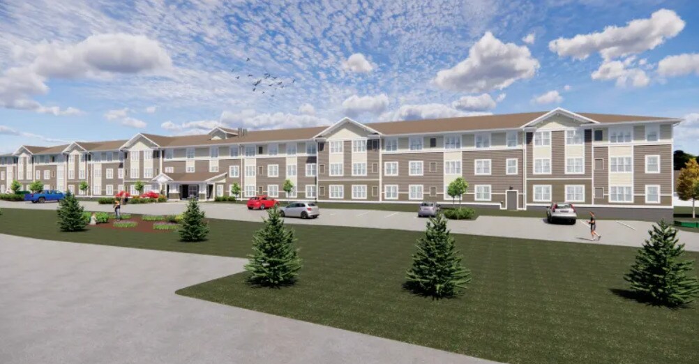 Carver Place - Carver Place Apartamentos