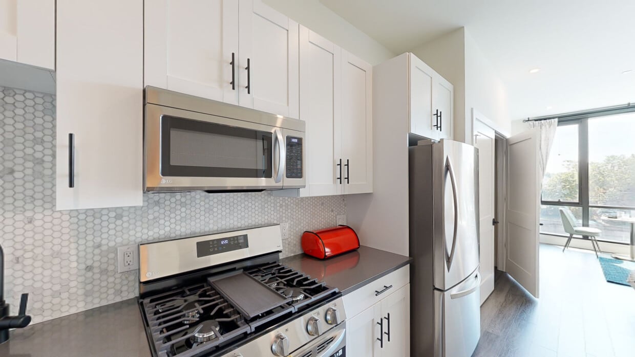 Photo - Essex and Crane Apartments