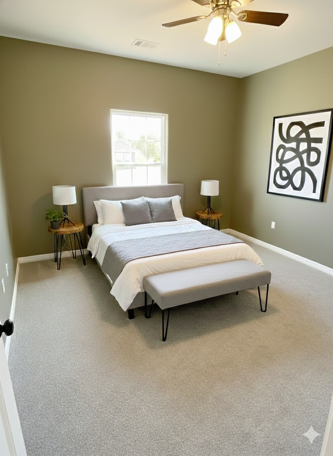 Photo - Comfortable 3/2 in Desired Neighborhood