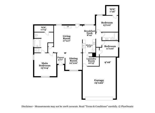 Photo - 416 Lake Forest Dr