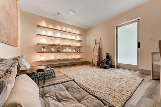 Namaste Apartments