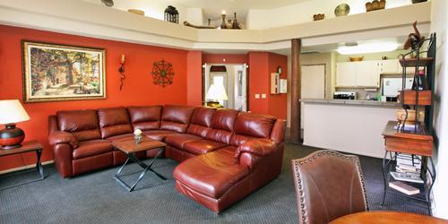 Adobe Highlands Luxury Apartments in Bullhead