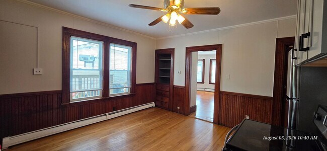 Photo - 68 Claremont Ave Unit 68 Claremont #1/LEG