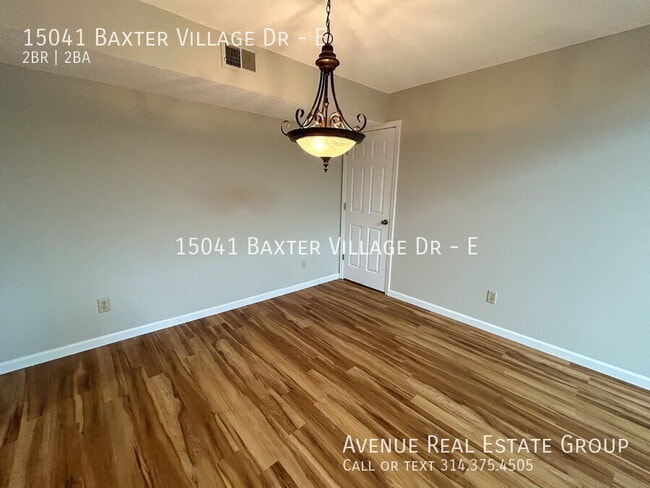 Photo - 15041 Baxter Village Dr Unidad E